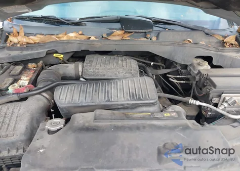 2005 Dodge Durango Slt from USA, damaged, VIN 1D4HB48N25F512435